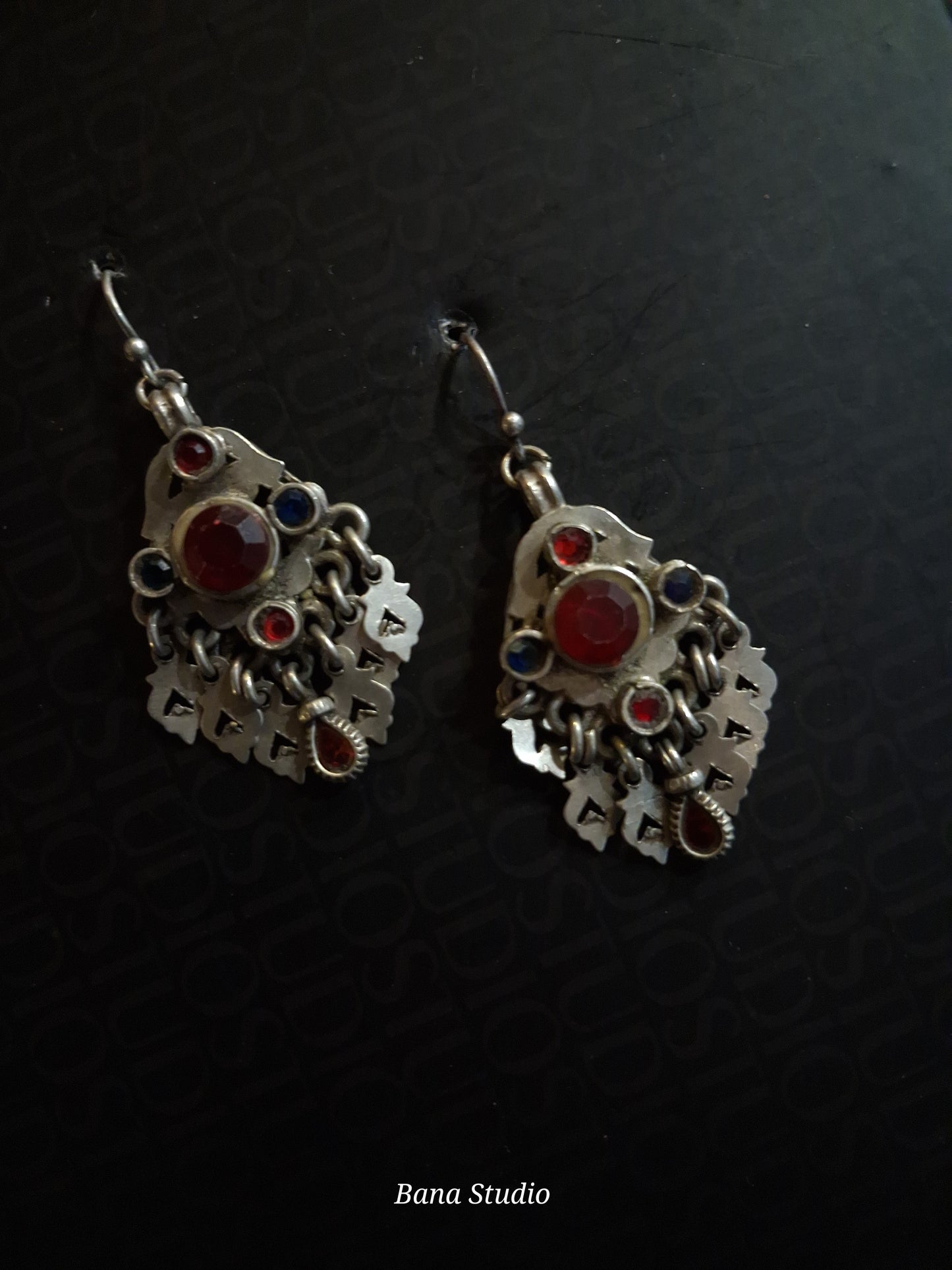 Patti Earrings