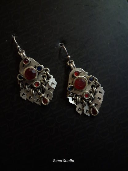 Patti Earrings
