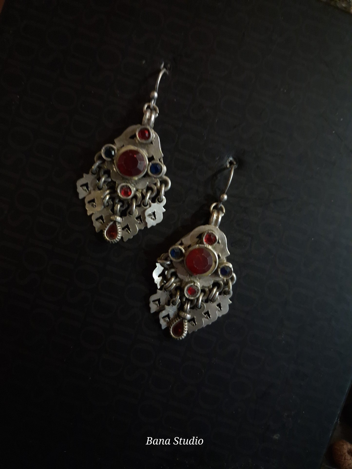 Patti Earrings