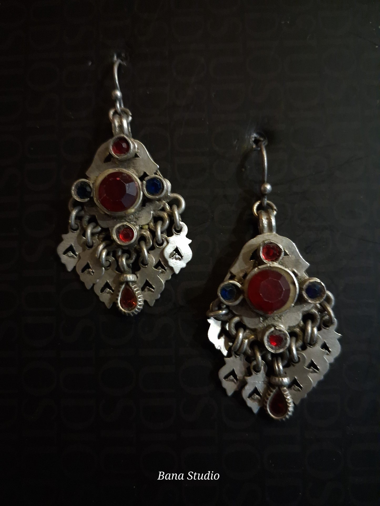 Patti Earrings