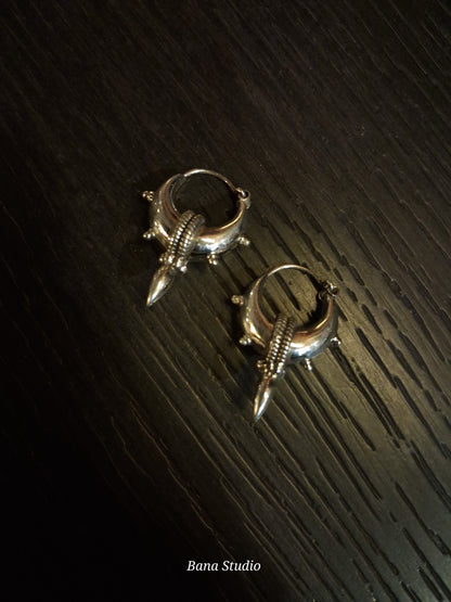 Bali Earrings