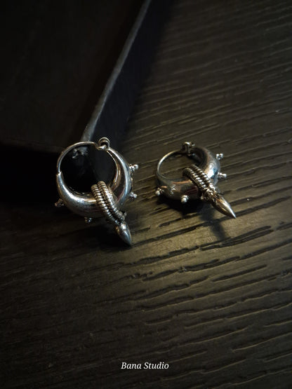 Bali Earrings