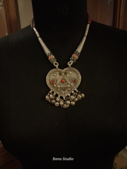 Amulet Pendant