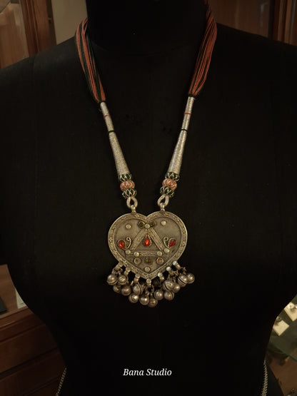 Amulet Pendant
