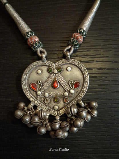 Amulet Pendant