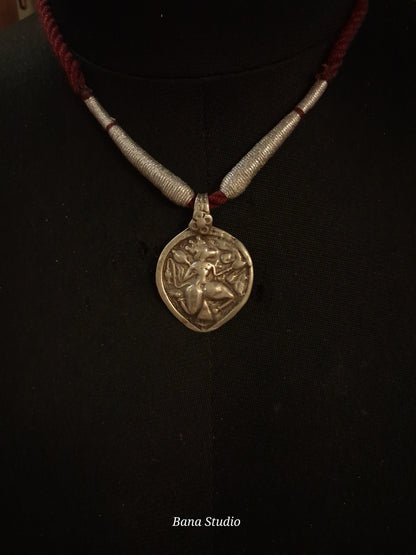 Hanuman ji Pendant