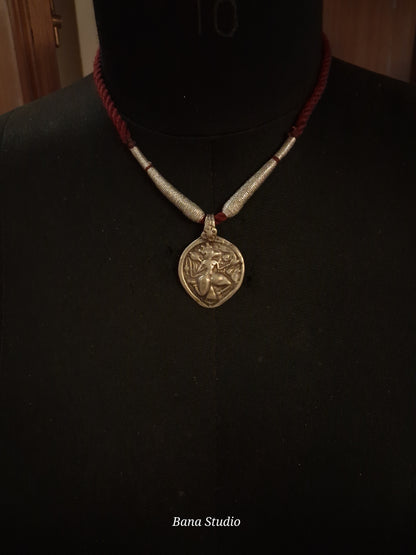 Hanuman ji Pendant