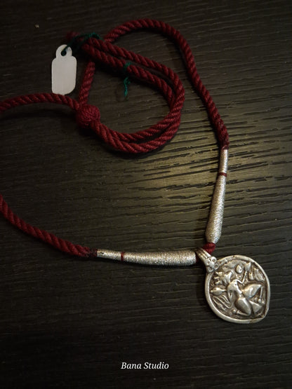 Hanuman ji Pendant