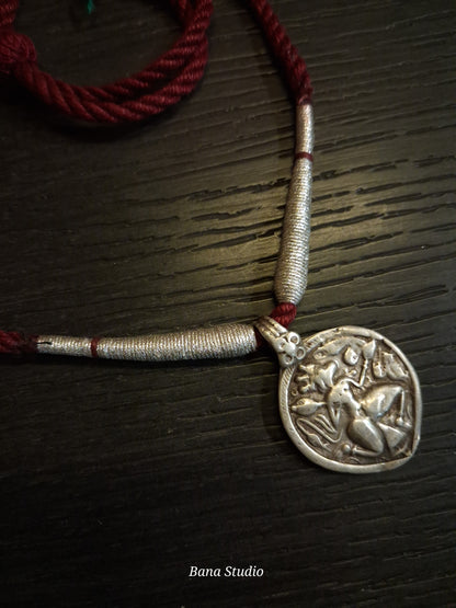 Hanuman ji Pendant