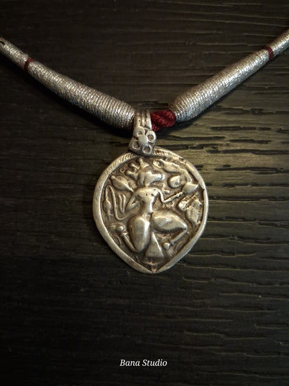 Hanuman ji Pendant
