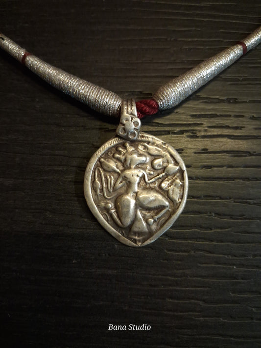 Hanuman ji Pendant