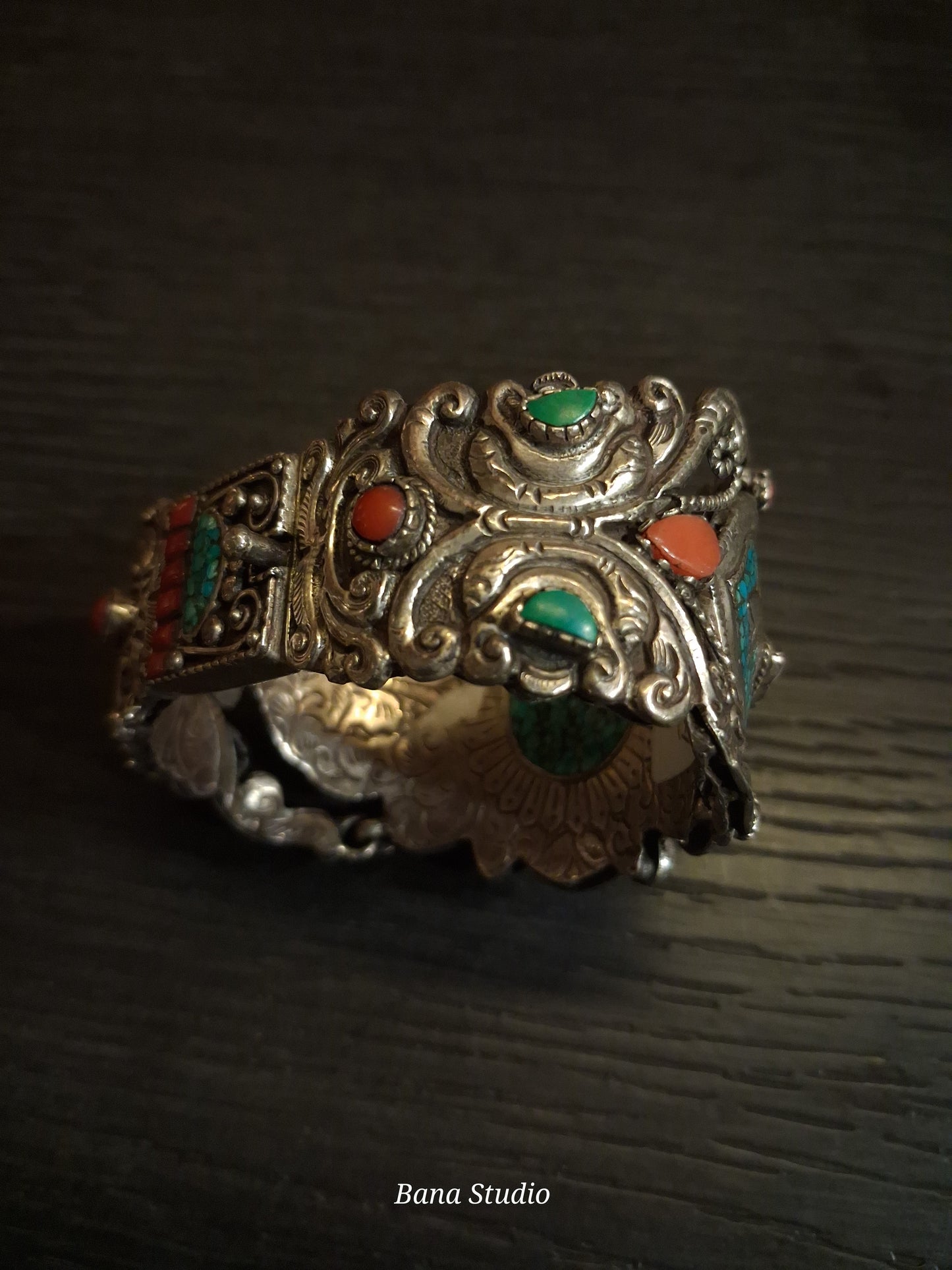 Nepali Bracelet