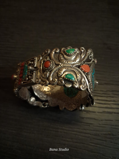 Nepali Bracelet