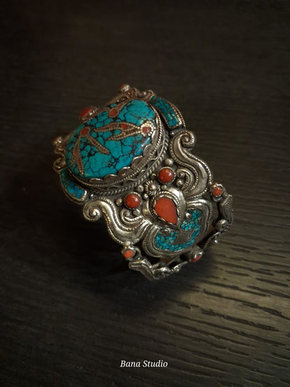 Nepali Bracelet
