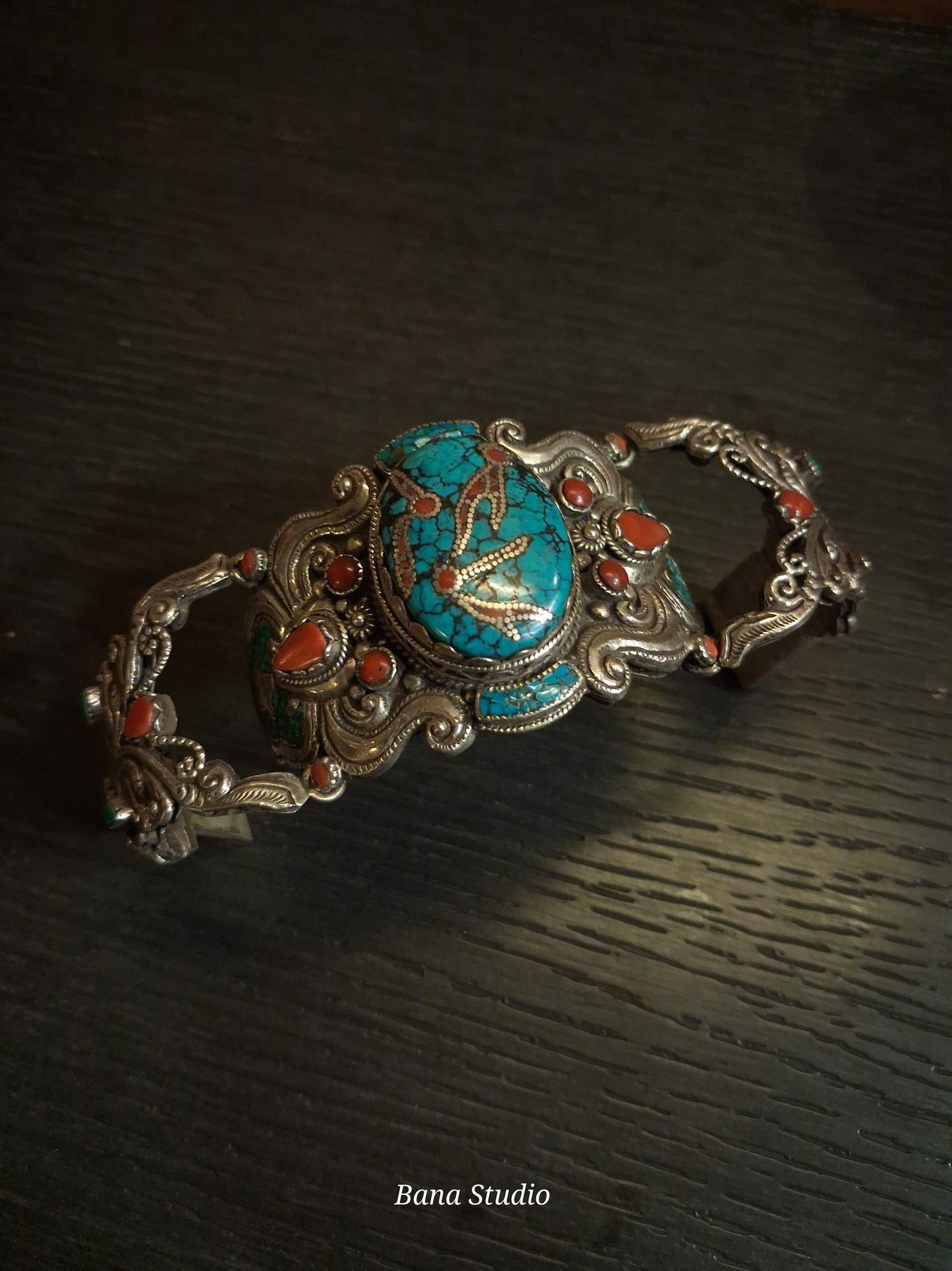 Nepali Bracelet