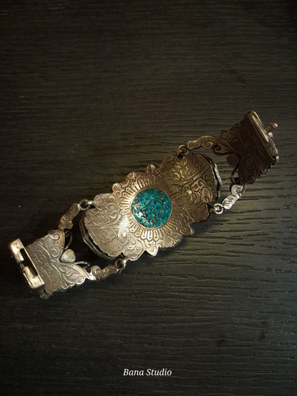 Nepali Bracelet