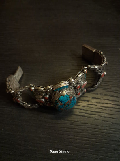 Nepali Bracelet