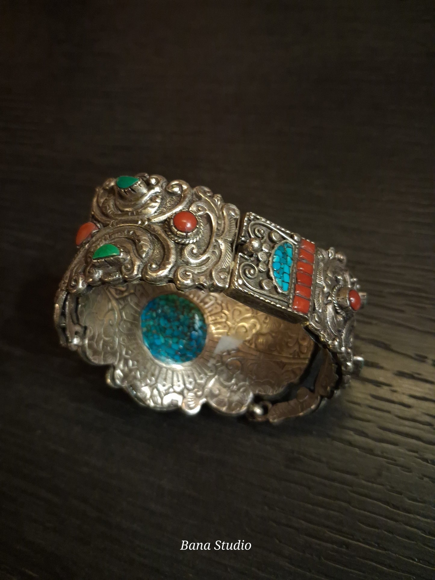 Nepali Bracelet