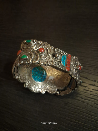 Nepali Bracelet
