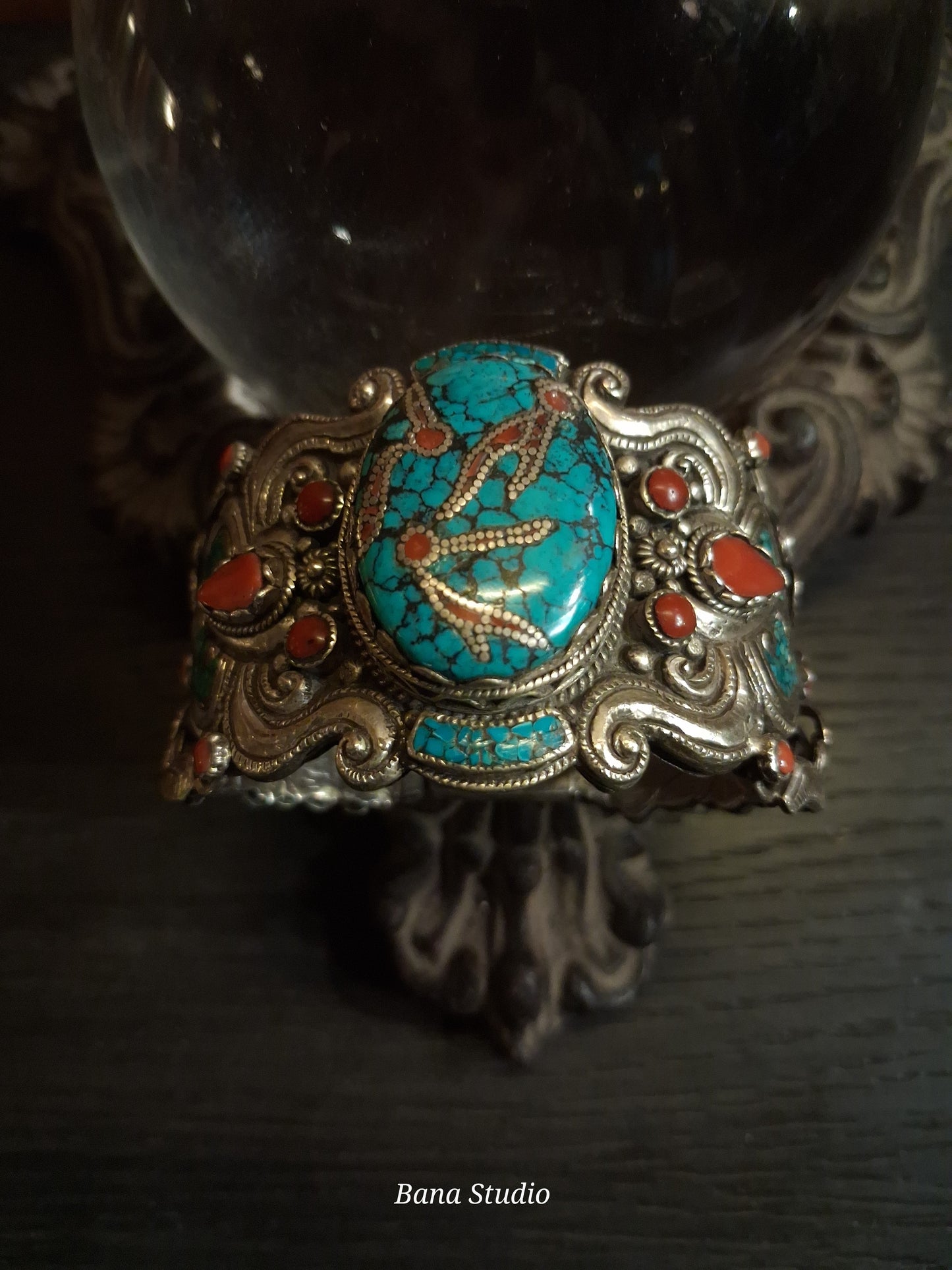 Nepali Bracelet