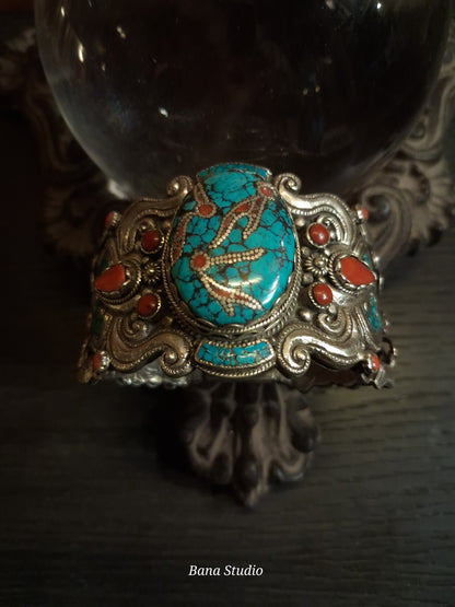 Nepali Bracelet
