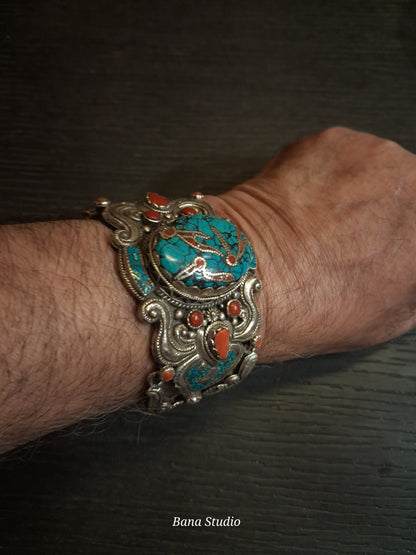 Nepali Bracelet