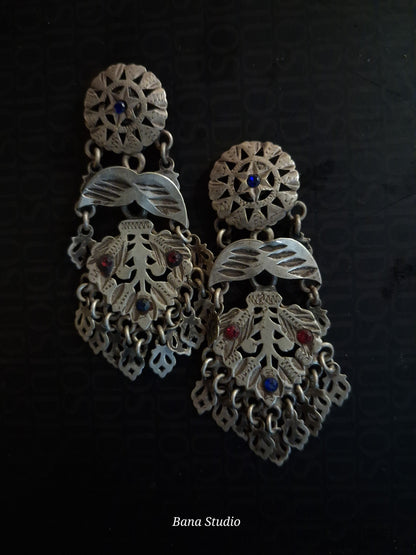 Tara Earrings