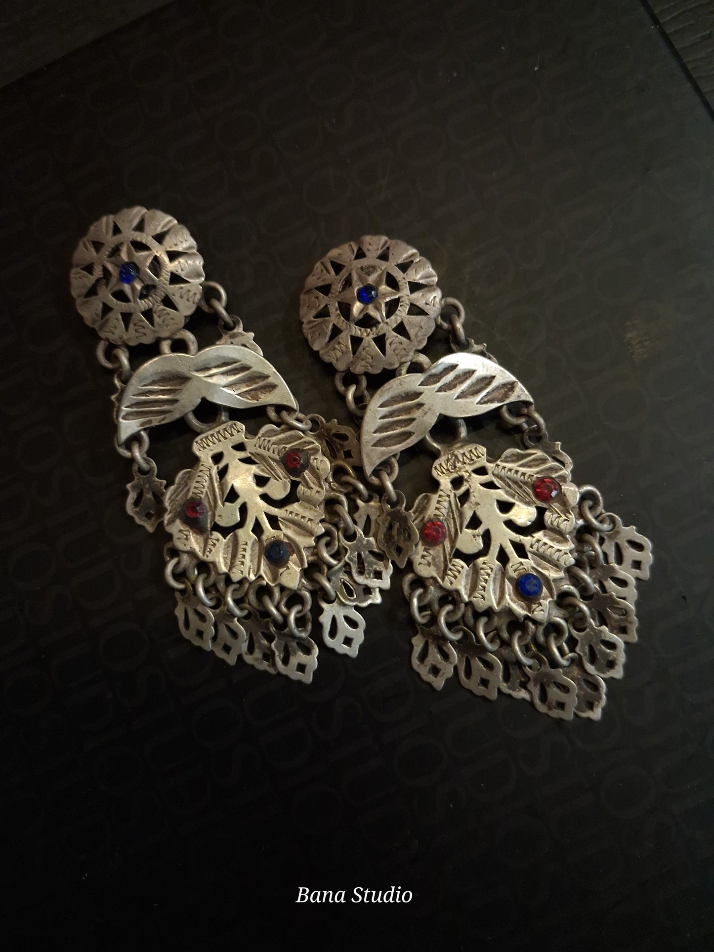 Tara Earrings