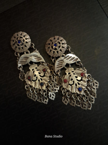 Tara Earrings