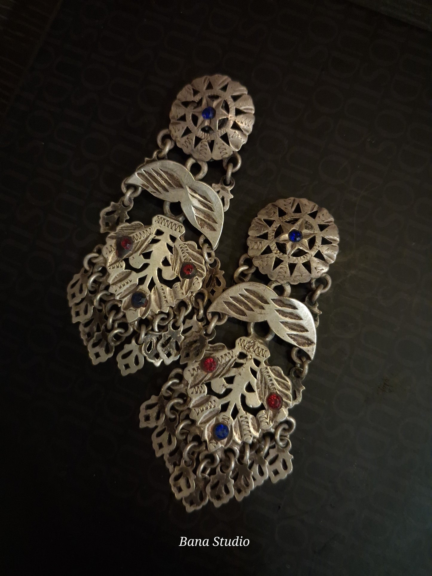 Tara Earrings