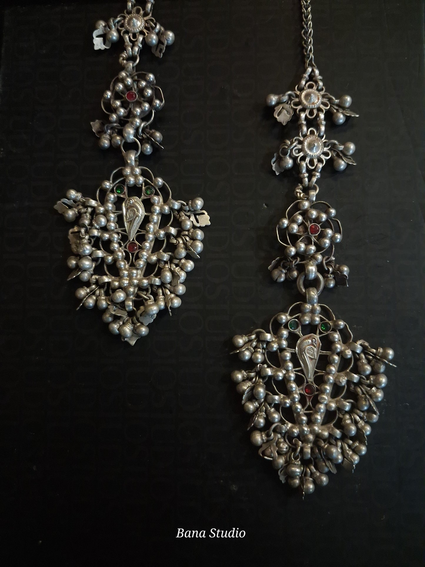 Chidia Earrings