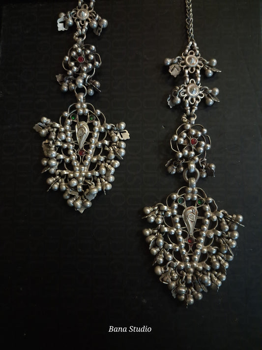Chidia Earrings