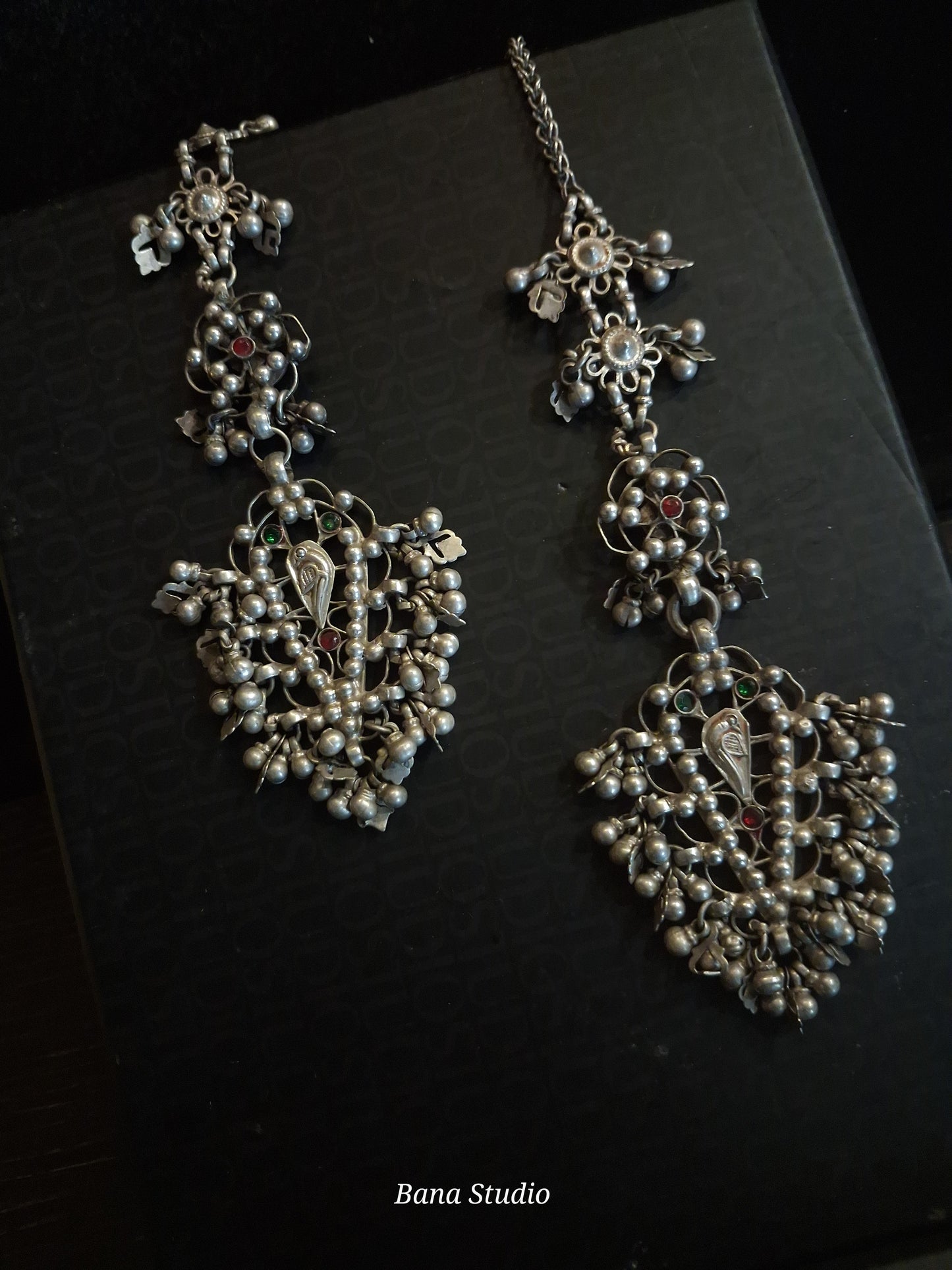 Chidia Earrings