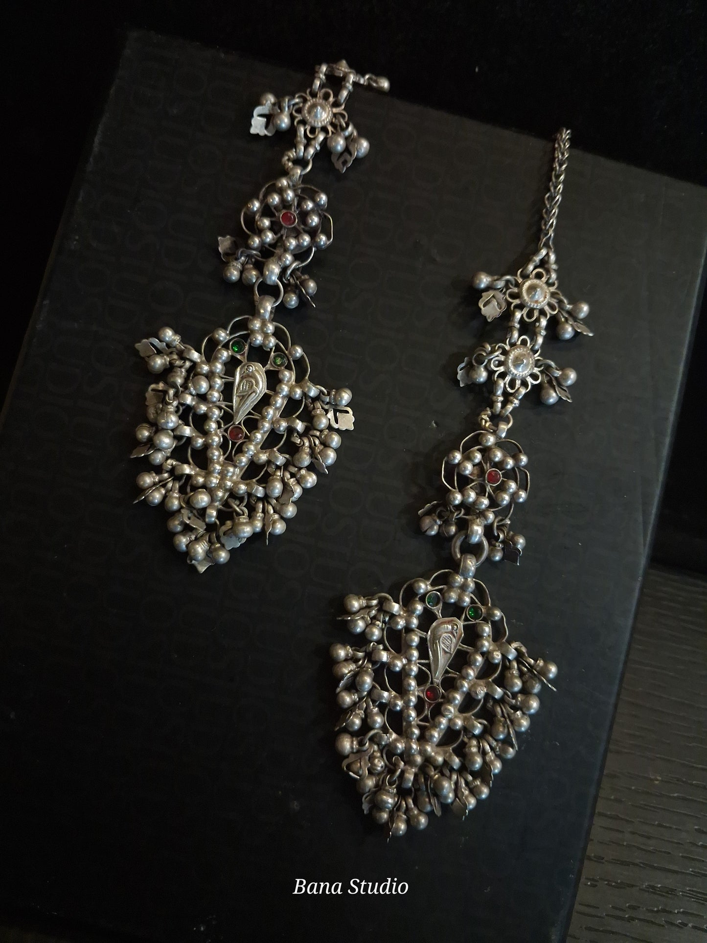 Chidia Earrings