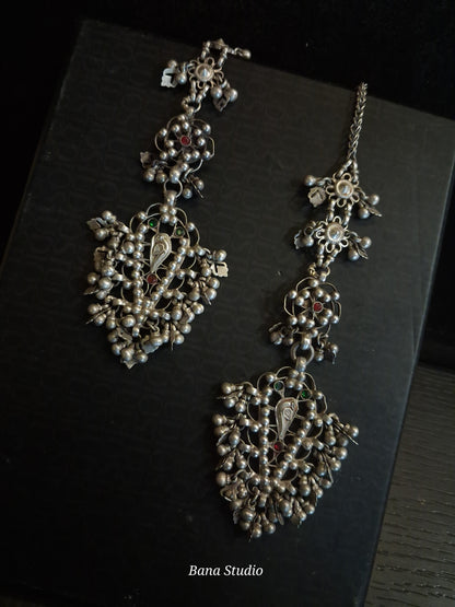 Chidia Earrings
