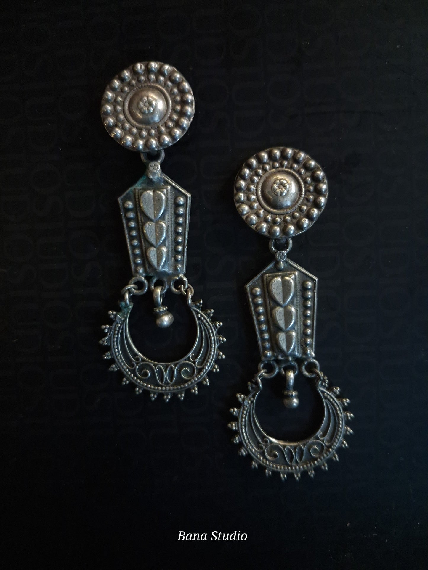 Danglers