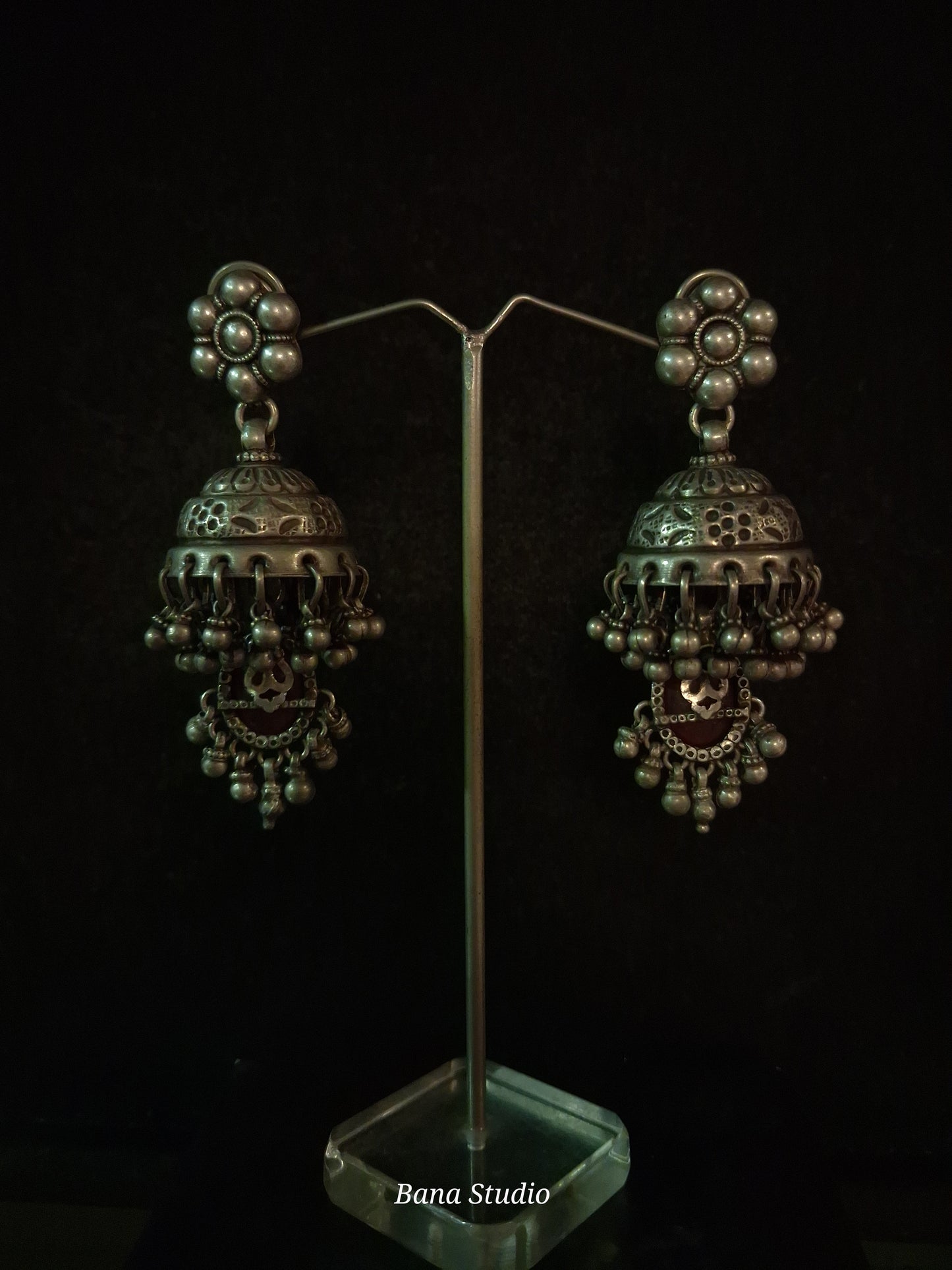 Jhumka Earrings