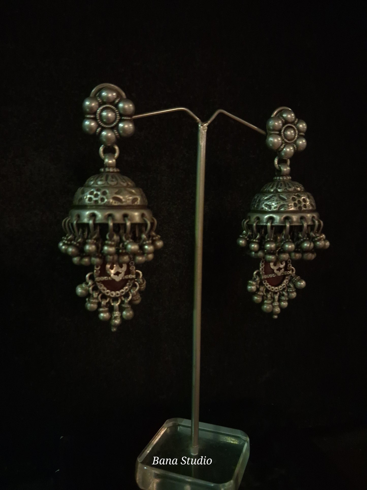 Jhumka Earrings