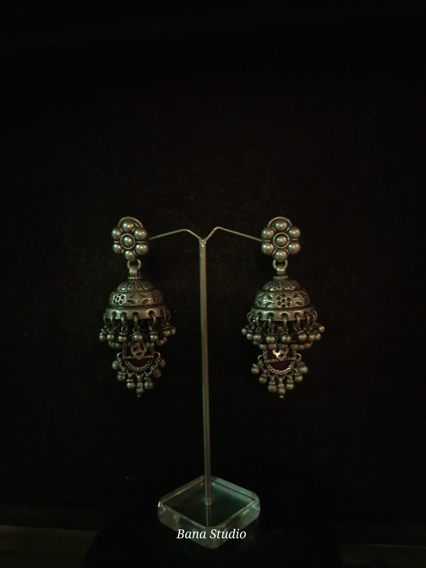 Jhumka Earrings