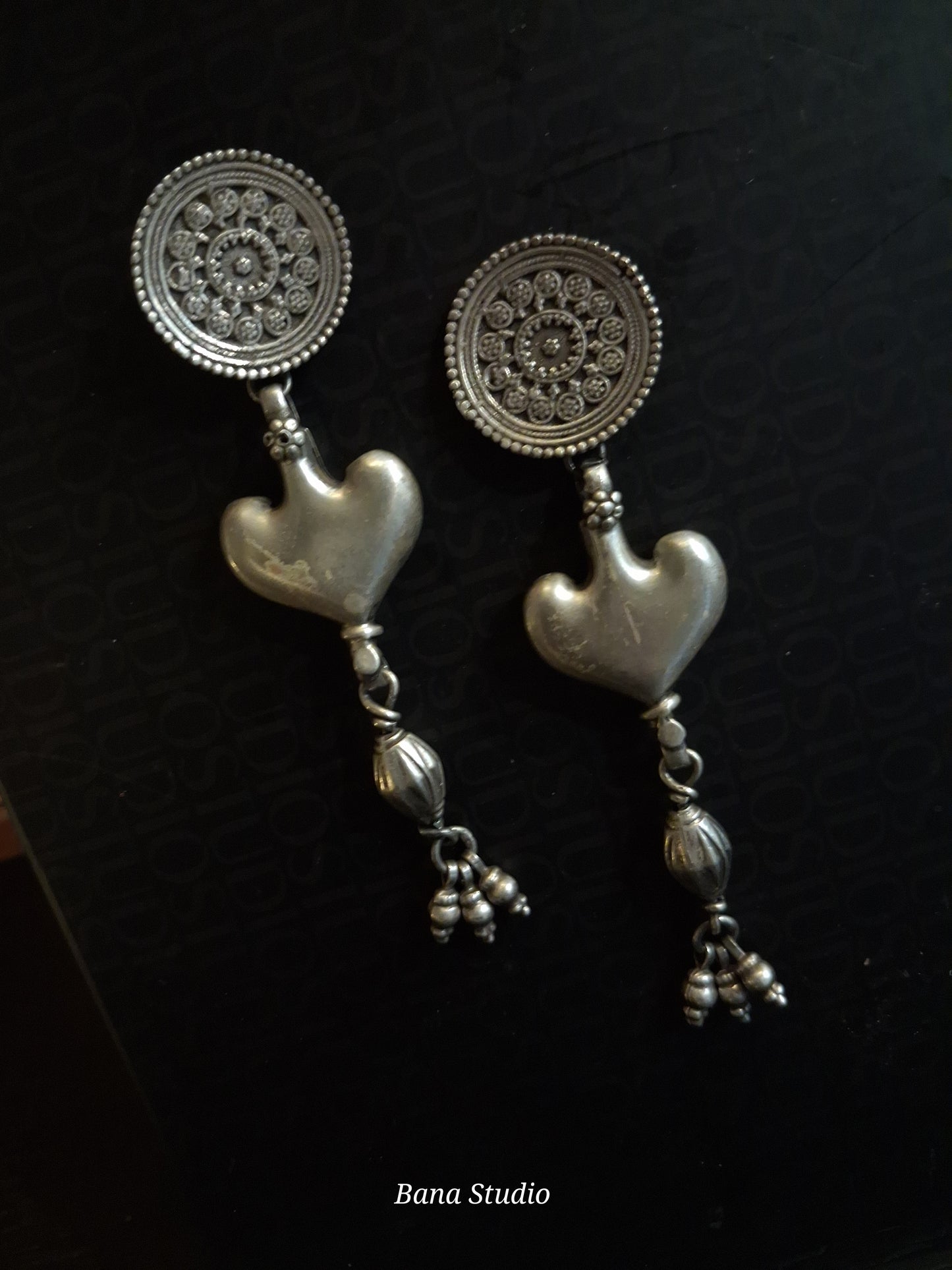 Danglers