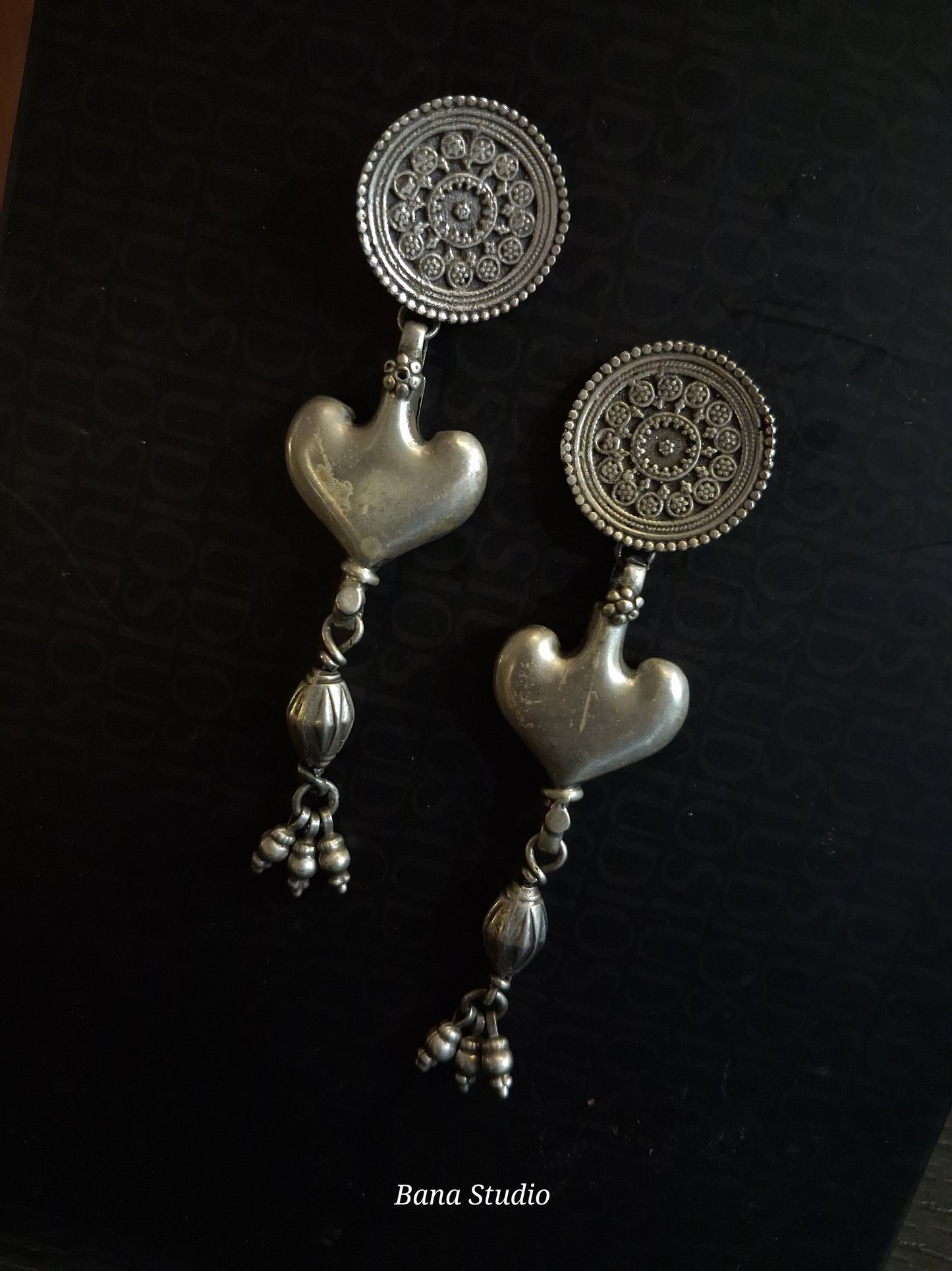 Danglers