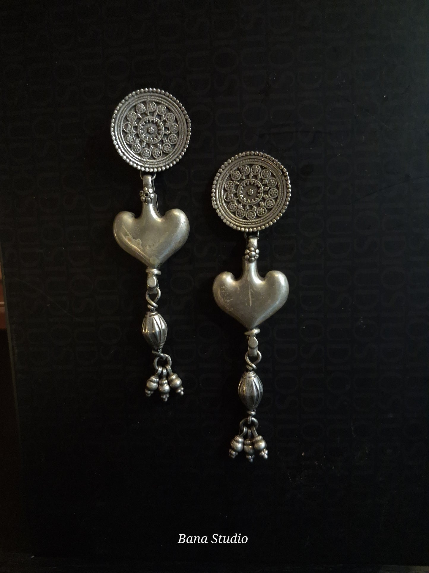 Danglers