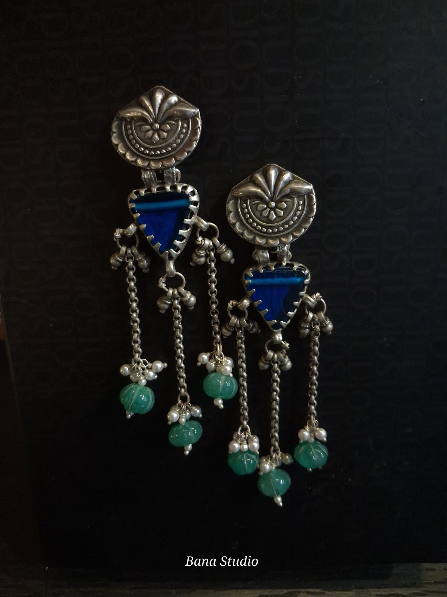 Danglers