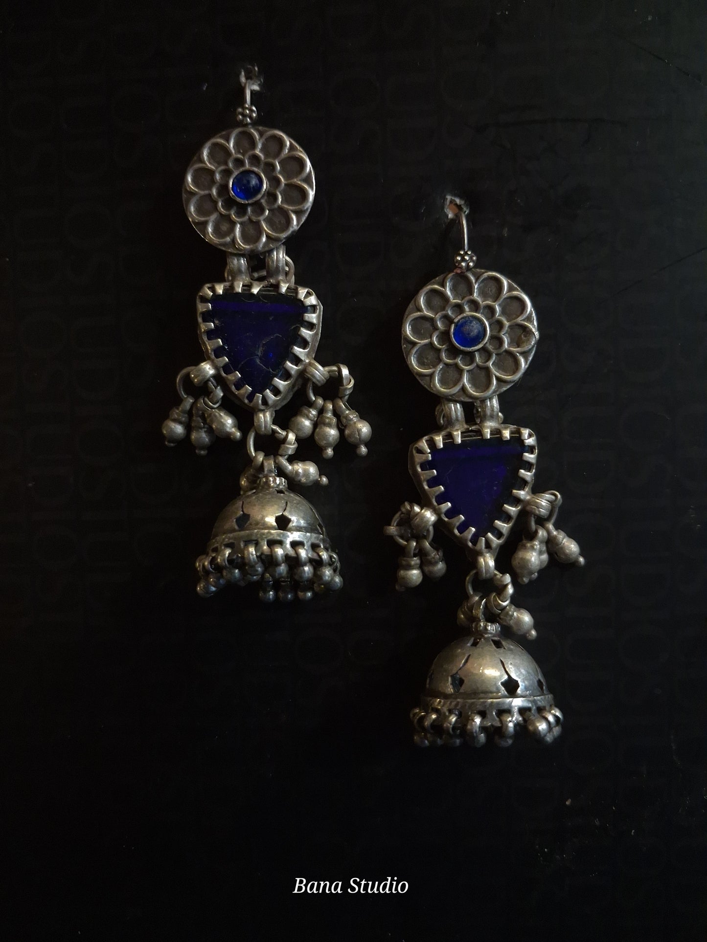 Phool Jhumki