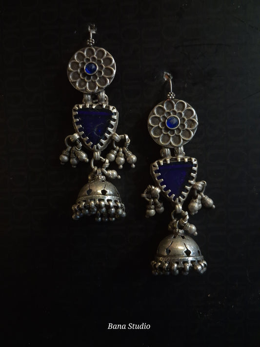 Phool Jhumki