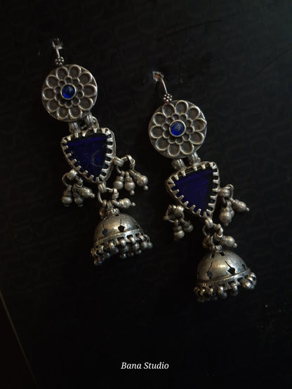 Phool Jhumki