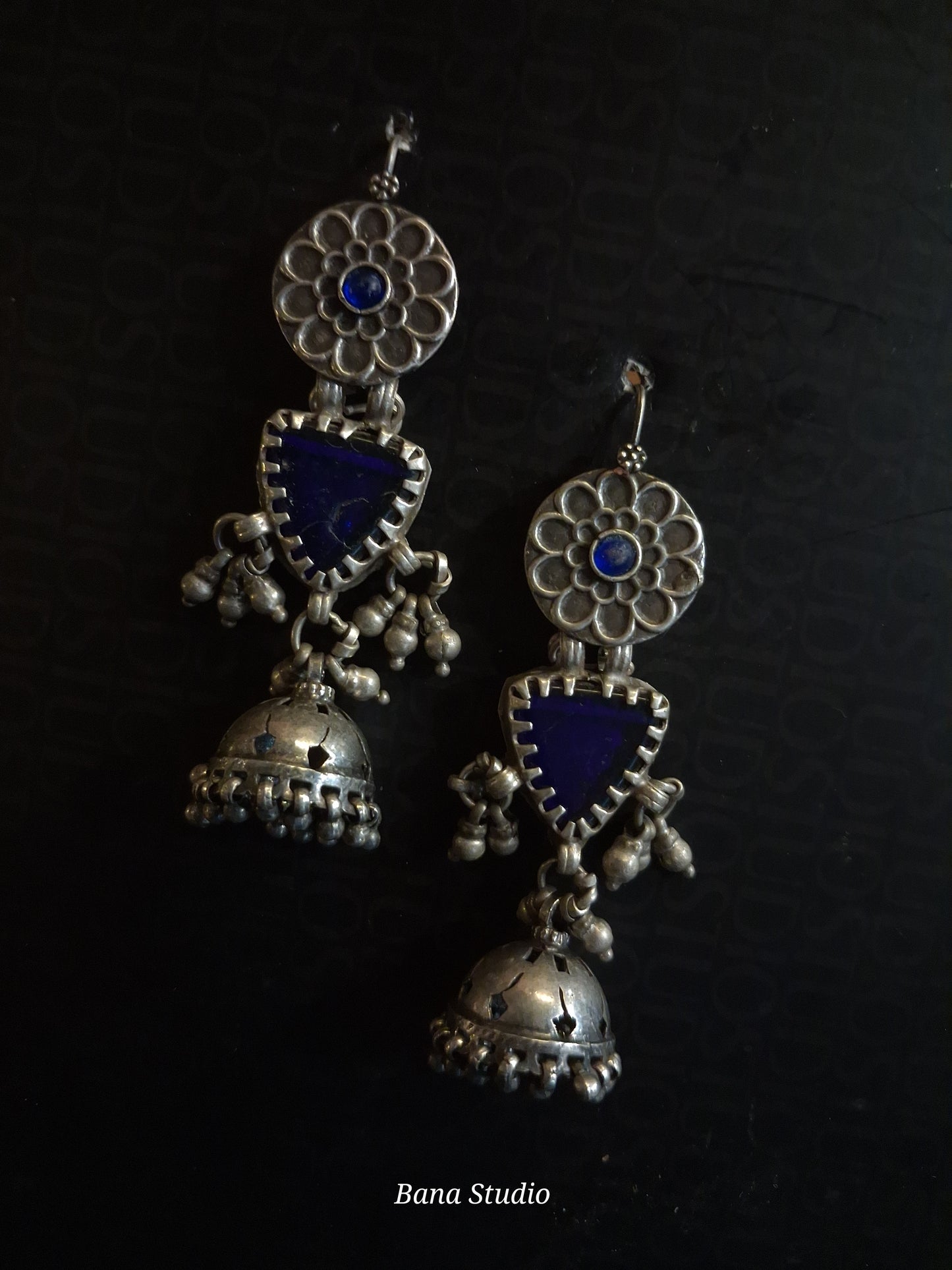 Phool Jhumki