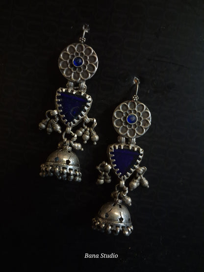 Phool Jhumki