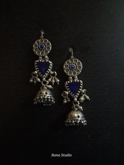 Phool Jhumki