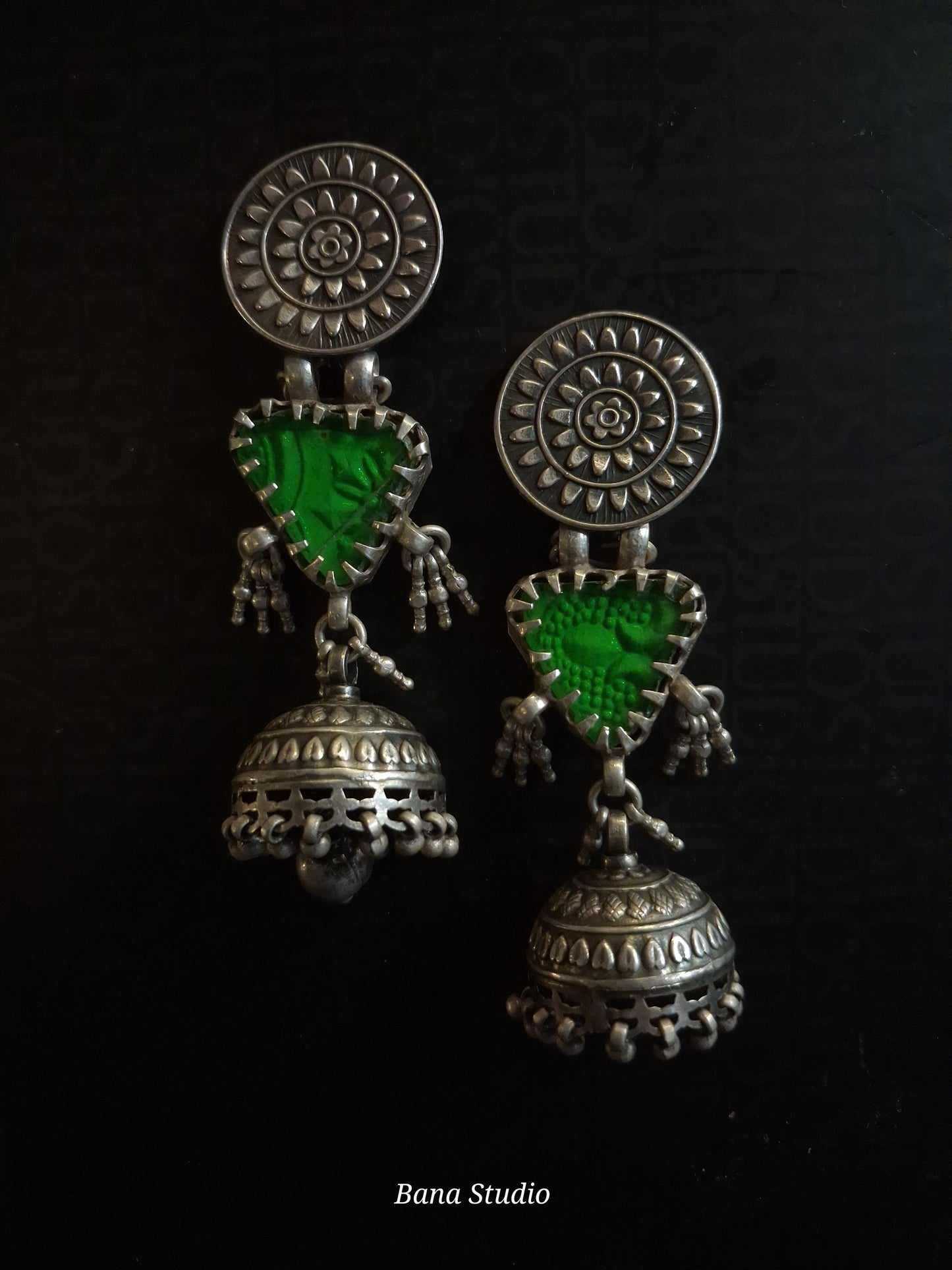 Kamal Jhumki